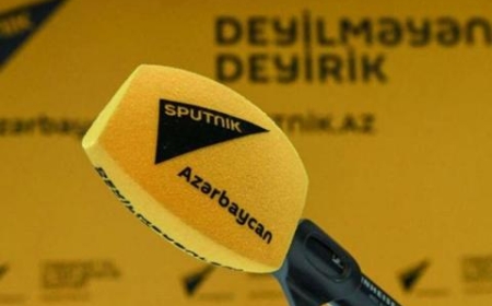 Sputnik пен BBC Әзербайжандағы жұмысын тоқтатты