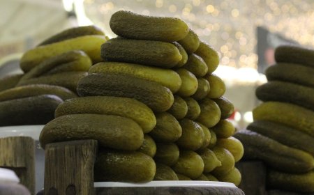 Қостанай облысының тұрғыны тұздалған қияр жегеннен кейін көз жұмды