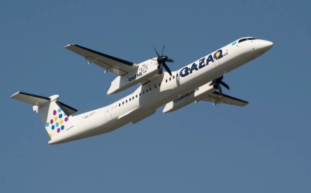 Qazaq Air откроет рейсы из Астаны в Самарканд