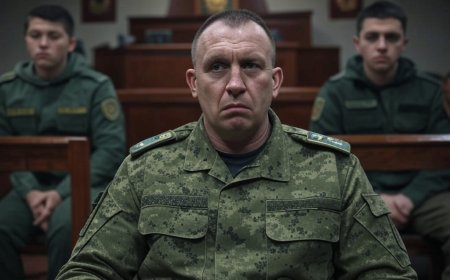 Сарбаздарға темекі тұқылын жегізген әскери сотталды