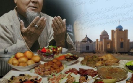 Қырғызстанда жерлеу рәсіміндегі ысырапқа тыйым салынды