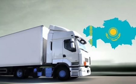 Движение большегрузов ограничат