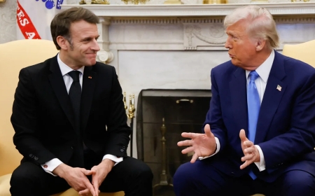 США оказываются в глубоком противоречии с Западом по вопросу Украины