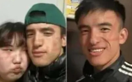 Алматыда жарты жыл бұрын жоғалып кеткен қыз бен жігіт табылды