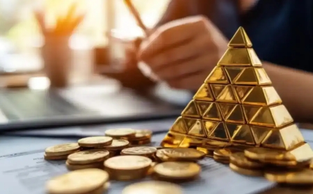 Организаторов двух финансовых пирамид осудили в Астане: ущерб превысил 490 млн тенге