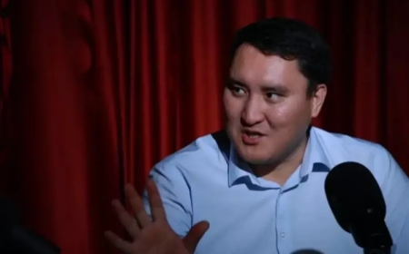 «Наурыз мейрамы Оразадан жоғары, өйткені ол құлдардың мерекесі емес» — журналист