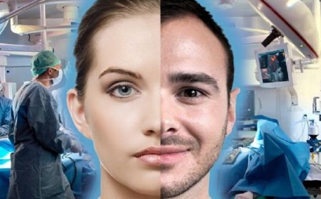 Депутат Магеррамов предложил запретить операции по смене пола в Казахстане