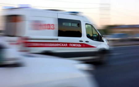 4 адам көз жұмды: Алматы облысында қайғылы жағдай болды