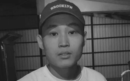 Шерзат Болаттың өліміне қатысты тергеу аяқталды