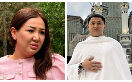 «Жанқошқа қатысты қылмыстық іс тоқтатылған жоқ»: Әнарудың адвокаты мәлімдеме жасады