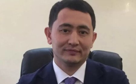 Беглого экс-заместителя акима Актау экстрадировали в Казахстан