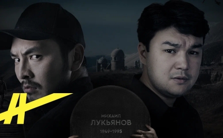 «Бұл елден ес кетті ғой әбден!»: Өліктерді зорлаған қырғыз фильмі көрерменнің ашуын тудырып жатыр