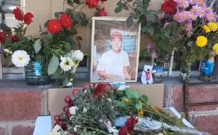 Әскерден мүгедек боп оралған Ербаянның қазіргі жағдайы белгілі болды