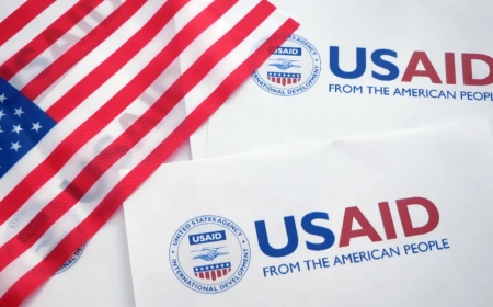 Администрация Трампа сократит 90% программ международной помощи – Associated Press