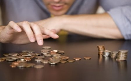 Кәсіпкер Сырымбек Тау депозитке салық салу мәселесін көтерді