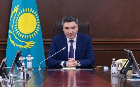 «Әңгіме ауыр болуы мүмкін»: Премьер Бектенов BI Group-қа ескерту жасады