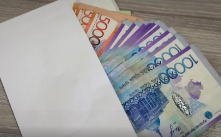 Около 2,8 трлн тенге выплатил ФСМС медорганизациям