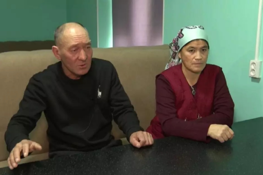 Жалаңаш қазақ келіншегі Жалаңаш қазақ келіншегі