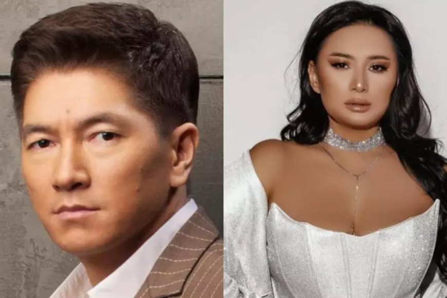 Ішке бағынатын әйелді сиқырлайды