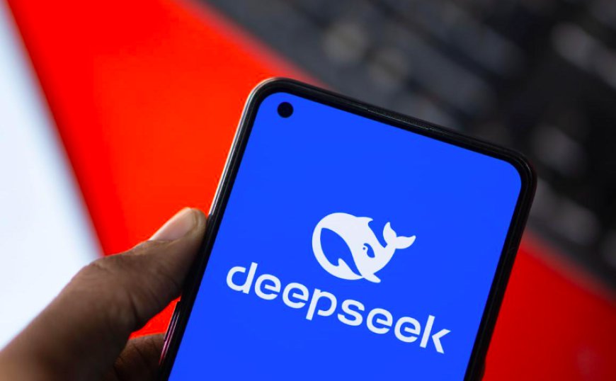 DeepSeek предлагает миллионные годовые зарплаты ИИ-специалистам