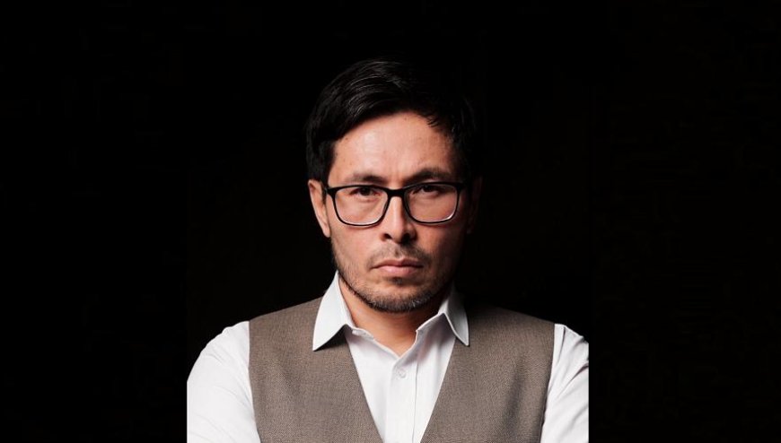 Аралға «қолдан жаңбыр жауғызамын» деген Алтай Айнабек Алматының ауасын тазартуға кіріспек