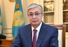 Мемлекет басшысы Рамазан айының басталуымен құттықтады