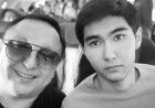 «95 млн қарызы болған»: Арман Дүйсеновтің ұлы Абылайдың өлімі туралы дерек шықты