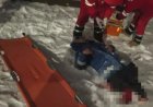 Маңғыстауда адамды пойыз қағып кетті
