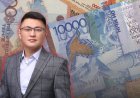 «Өзіңізге күнә арқаламаңыз»: Дәулет Мұқаев декретке заңсыз шығарды дегендердің сөзін жоққа шығарды
