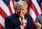 Общественное мнение о Трампе остается негативным перед обращением к Конгрессу