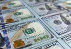 Нацбанк продал $600 млн из Нацфонда для пополнения бюджета