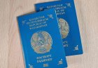 Запустить онлайн-обновление паспортов и удостоверений планируют в Казахстане 