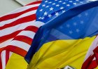 Трамп приостановил военную помощь Украине и рассматривает смягчение санкций против России
