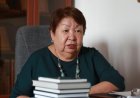 «Кімнің айдап салғаны белгілі»: Ханбибі Есенқарақызы өзін айыптағандарды сотқа берді (ВИДЕО)