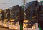 Автобус и грузовик столкнулись в Астане