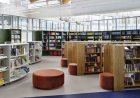 70% поступивших в библиотеки книг – на казахском языке