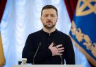 Украина келісімге дайын – Зеленский