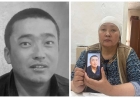 «Мынаны адамдарға көрсетіңіздер»: Жетісу обылысында 4 баланың әкесі полиция қызметкерін кінәлап, өзіне қол жұмсады