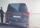 Қостанайдағы даулы видео: Lexus жүргізушісі оқудан шығарылып, қызметінен қуылды