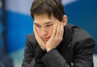 Казыбек Ногербек завоевал «бронзу» на шахматном турнире