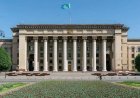 Суд передал КБТУ государству: фонд Динары Кулибаевой пытается оспорить решение