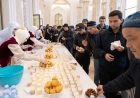 Ораза кезінде түкірік жұтуға бола ма? – Нұрлан имам жауап берді