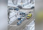 Астанада жүк көлігі 7 жасар бүлдіршінді басып өлтірді