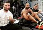 Геннадий Головкиннің спарринг серігі көз жұмды