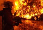 Жаңаөзенде мешітте жарылыс болды