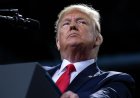 «Үшінші дүниежүзілік соғыс басталуы мүмкін»: Трамп тағы бір шулы мәлімдеме жасады