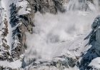 Сход лавины на Шымбулаке: виноваты лыжники