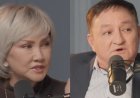 «Концерт кезінде ішіп алып, ұйықтап қалатын»: Актер Мұхамеджан  Мырзакеев Гүлжан Қалыбаева туралы бар шындықты айтып берді