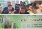 «Asar Baspana» қаржы пирамидасының қызметі тоқтатылды