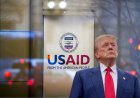 США закроют 83% программ USAID